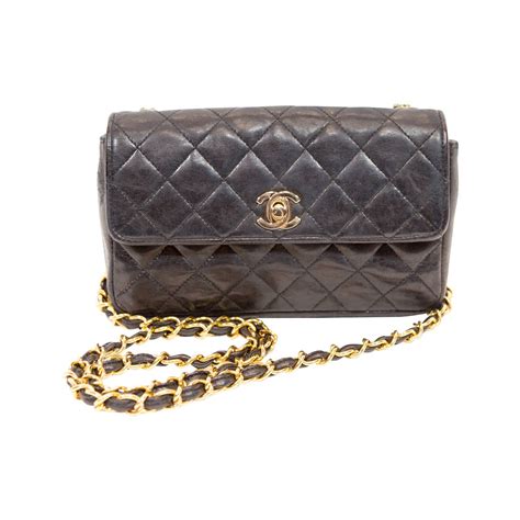 chanel quilted crossbody bag|chanel vintage quilted crossbody bag.